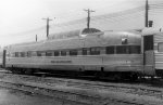 Amtrak Dome 3-1-Lounge-Obs. 9253 "Silver Lookout"